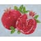 Diamond Dotz® Good Fortune Pomegranate Diamond Painting Kit